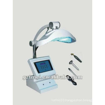 LED beauty machine red blue yellow led light therapy